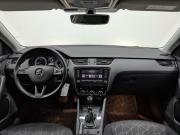 Skoda Octavia III (A7) Рестайлинг Москва  - изображение 41