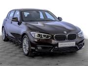 BMW 1 серии II (F20/F21) Рестайлинг 2 Москва  - изображение 31