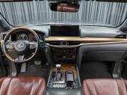 Lexus LX III Рестайлинг 2 Москва  - изображение 40