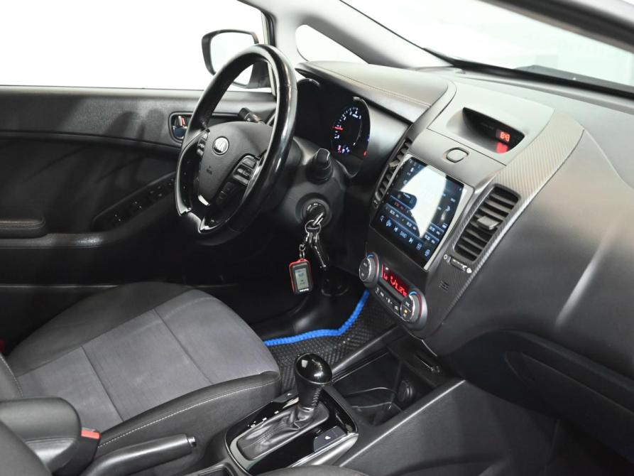 Kia Cerato III Рестайлинг (Classic) Екатеринбург  - изображение 11