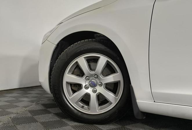 Volvo S60 II с пробегом 2013 года, цена 1 170 000 рублей, 164927 км, седан, Автокод Объявления