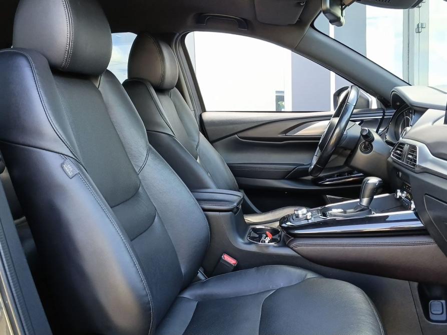 Mazda CX-9 II Москва  - изображение 26