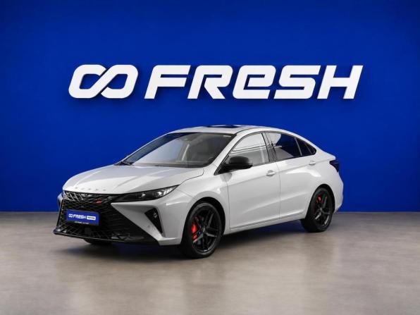 Omoda S5 GT с пробегом 2023 года, цена 1 748 444 рубля, 40019 км, седан, Автокод Объявления