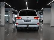 Toyota Land Cruiser 200 Series Рестайлинг 2 Москва  - изображение 33