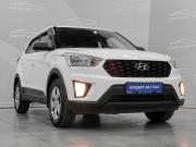 Hyundai Creta I Рестайлинг Новосибирск  - изображение 48