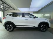 Kia Seltos I Рестайлинг Уфа  - изображение 27