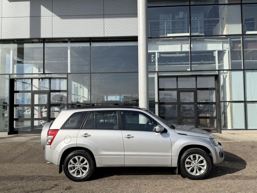Suzuki Grand Vitara II Рестайлинг Тверь  - изображение 6