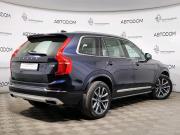 Volvo XC90 II Москва  - изображение 22