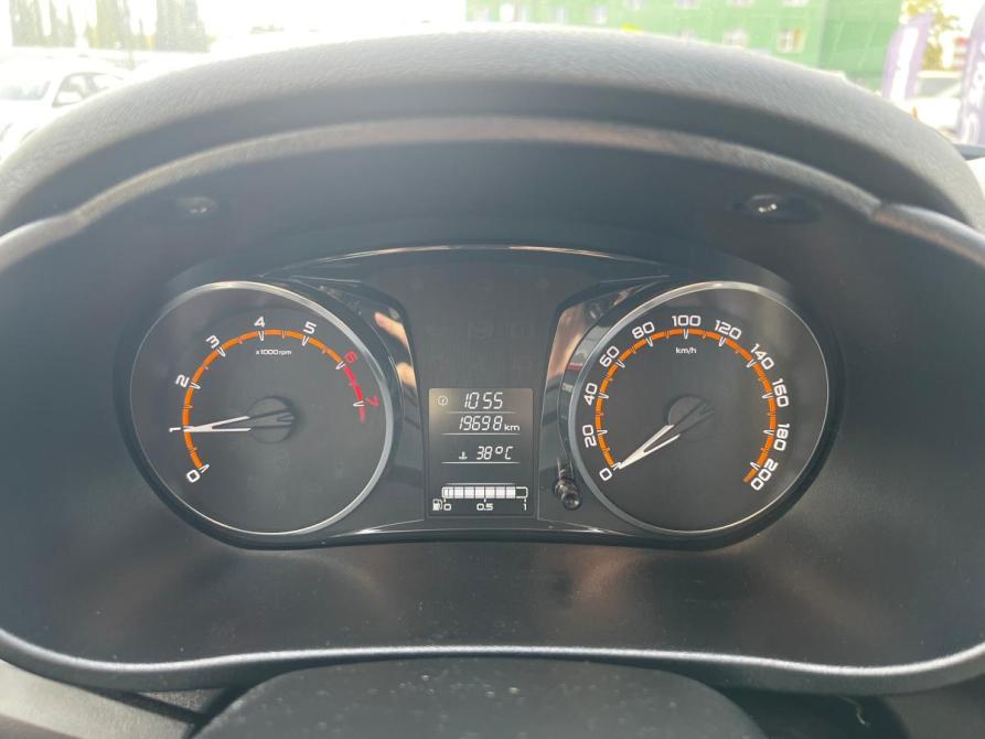 Lada (ВАЗ) Granta I Рестайлинг Стерлитамак  - изображение 16