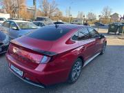 Hyundai Sonata VIII (DN8) Стерлитамак  - изображение 25