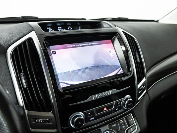 Haval H9 I Рестайлинг с пробегом 2021 года, цена 2 799 700 рублей, 118126 км, внедорожник, Автокод Объявления