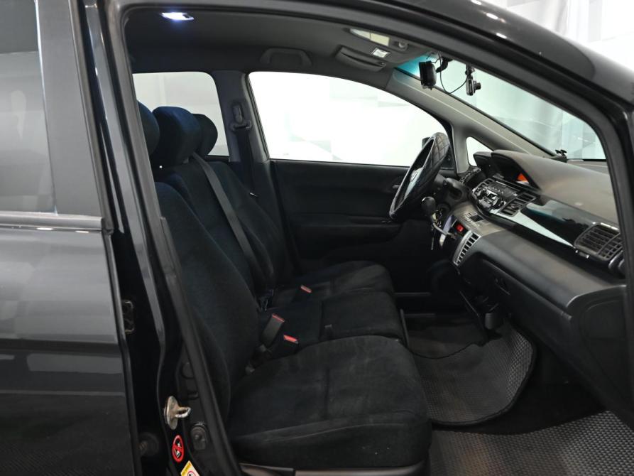 Honda FR-V Екатеринбург  - изображение 5