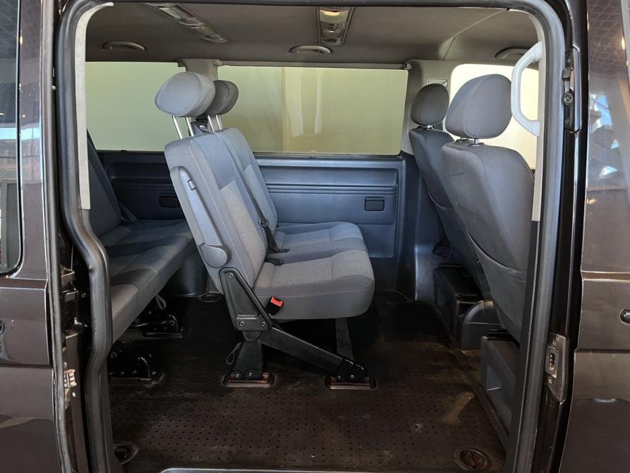 Volkswagen Caravelle T5 Рестайлинг Чебоксары  - изображение 17