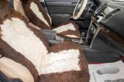 Nissan Teana II Рестайлинг Барнаул  - изображение 48