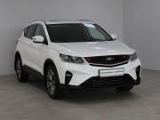 Belgee X50 Старый Оскол  - изображение 23