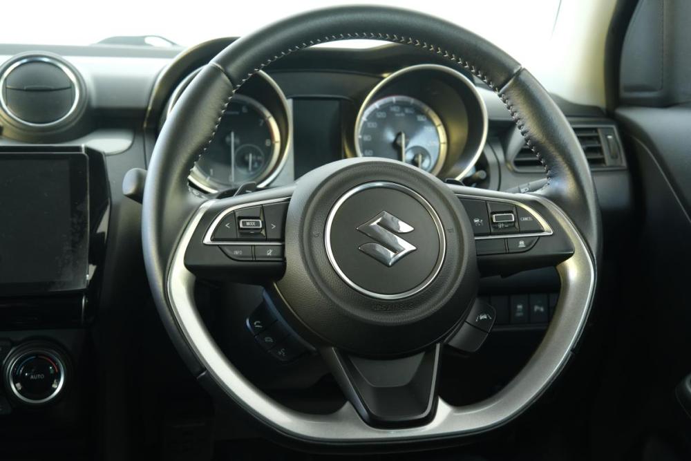 Suzuki Swift V Омск  - изображение 13