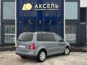 Volkswagen Touran I Рестайлинг Архангельск  - изображение 25