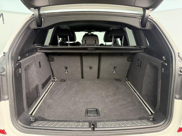 BMW X3 III (G01) с пробегом 2019 года, цена 3 854 624 рубля, 129544 км, внедорожник, Автокод Объявления