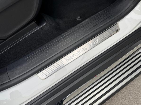 Mercedes-Benz GLS II (X167) с пробегом 2022 года, цена 11 800 000 рублей, 34354 км, внедорожник, Автокод Объявления