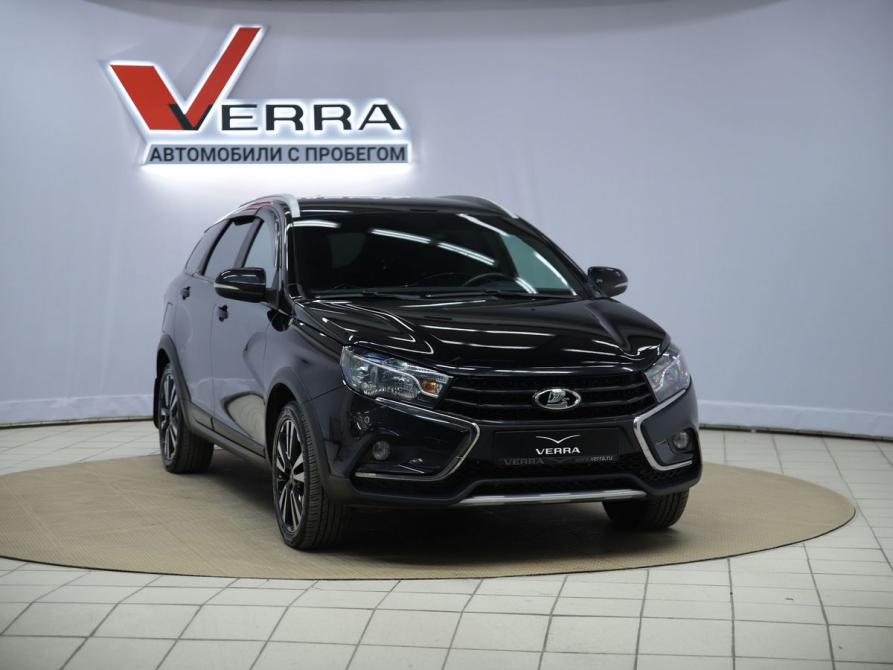 Lada (ВАЗ) Vesta I Уфа  - изображение 3