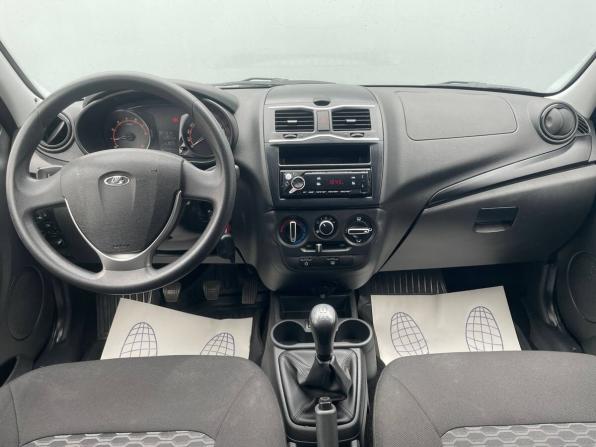 Lada (ВАЗ) Granta I Рестайлинг с пробегом 2024 года, цена 872 000 рублей, 53791 км, седан, Автокод Объявления