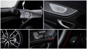 Mercedes-Benz CLS AMG III (C257) Москва  - изображение 43