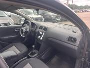 Volkswagen Polo V Ногинск  - изображение 32
