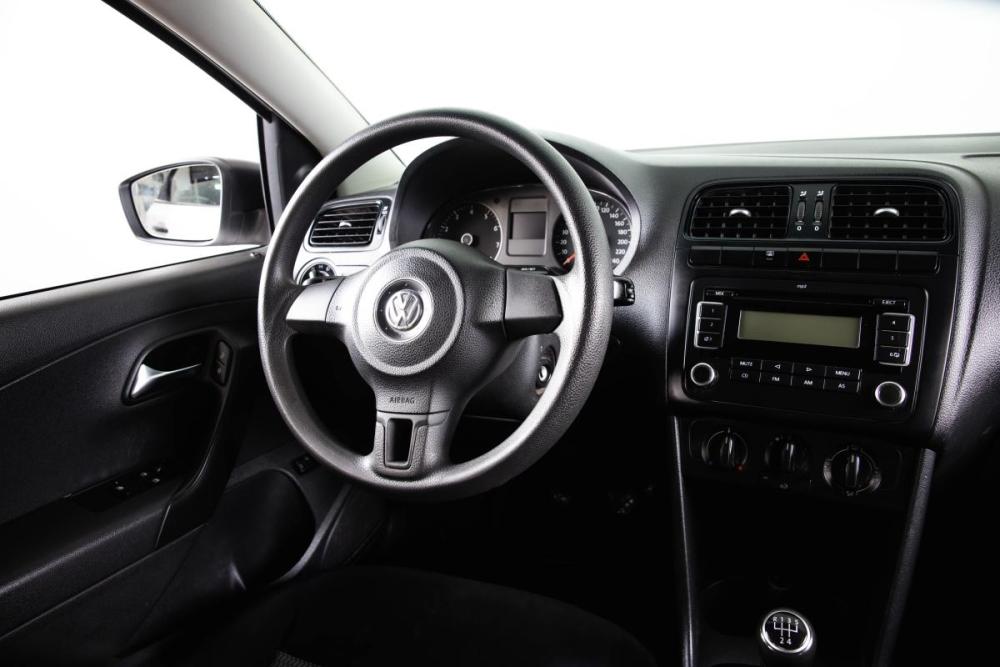 Volkswagen Polo V Пермь  - изображение 12