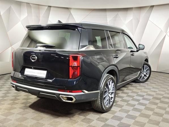 GAC GS8 II с пробегом 2023 года, цена 2 995 000 рублей, 80508 км, внедорожник, Автокод Объявления
