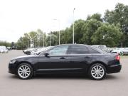 Audi A6 IV (C7) Москва  - изображение 33