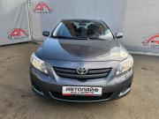 Toyota Corolla X (E140 E150) Ярославль  - изображение 24