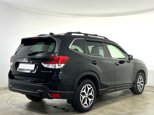 Subaru Forester V с пробегом 2019 года, цена 2 800 000 рублей, 90254 км, внедорожник, Автокод Объявления
