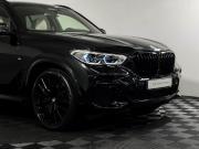 BMW X5 IV (G05/G18) Химки  - изображение 51