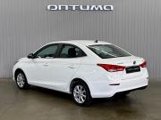 Changan Alsvin Краснодар  - изображение 27