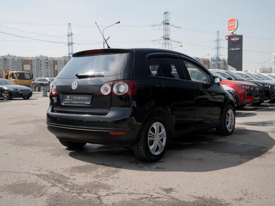 Volkswagen Golf Plus I Москва  - изображение 5
