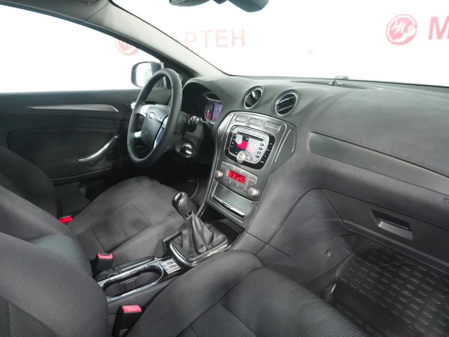 Ford Mondeo IV Вологда  - изображение 10