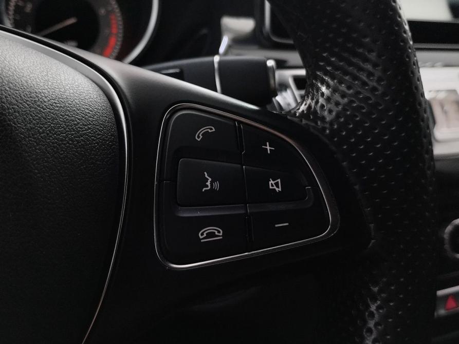 Mercedes-Benz CLS II (C218) Рестайлинг Минеральные Воды  - изображение 13