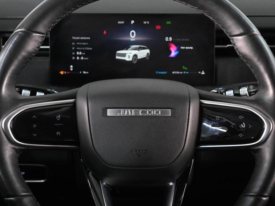 Jaecoo J7 I Ростов-на-Дону  - изображение 12