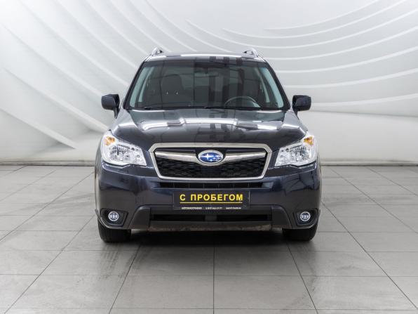 Subaru Forester IV с пробегом 2015 года, цена 1 748 000 рублей, 93745 км, внедорожник, Автокод Объявления