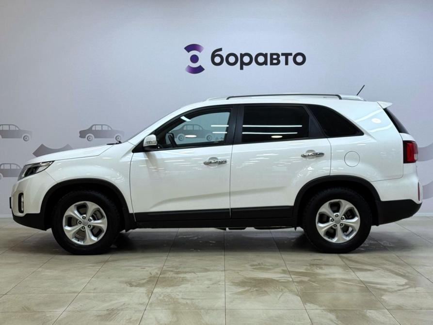 Kia Sorento II Рестайлинг Ставрополь  - изображение 5