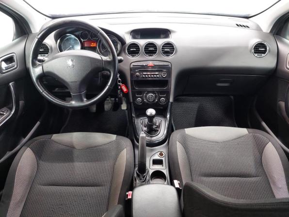 Peugeot 308 I с пробегом 2010 года, цена 370 000 рублей, 155000 км, хэтчбек, Автокод Объявления