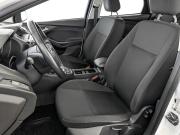 Ford Focus III Рестайлинг Москва  - изображение 46