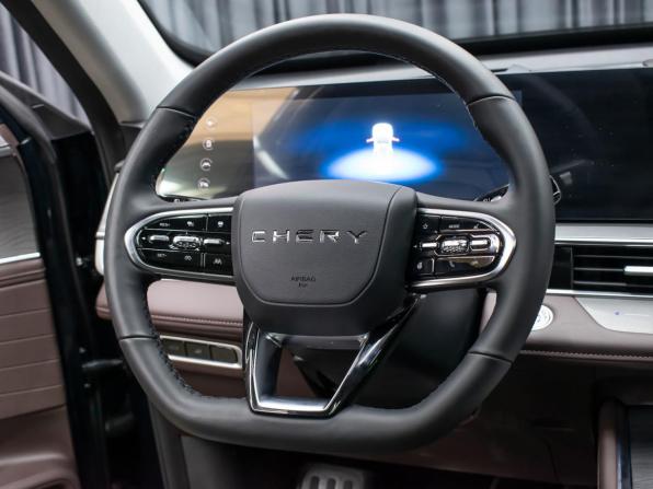 Chery Tiggo 8 Pro Max I Рестайлинг с пробегом 2024 года, цена 3 049 000 рублей, 2097 км, внедорожник, Автокод Объявления