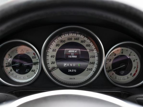 Mercedes-Benz E-Класс IV (W212 S212 C207) Рестайлинг с пробегом 2013 года, цена 2 498 000 рублей, 167842 км, седан, Автокод Объявления