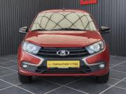 Lada (ВАЗ) Granta I Рестайлинг Пермь  - изображение 28