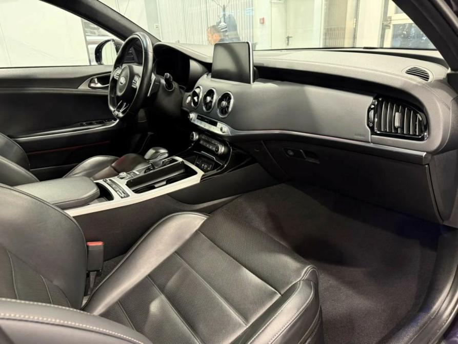 Kia Stinger I Подольск  - изображение 8