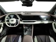 Geely Monjaro I Санкт-Петербург  - изображение 42