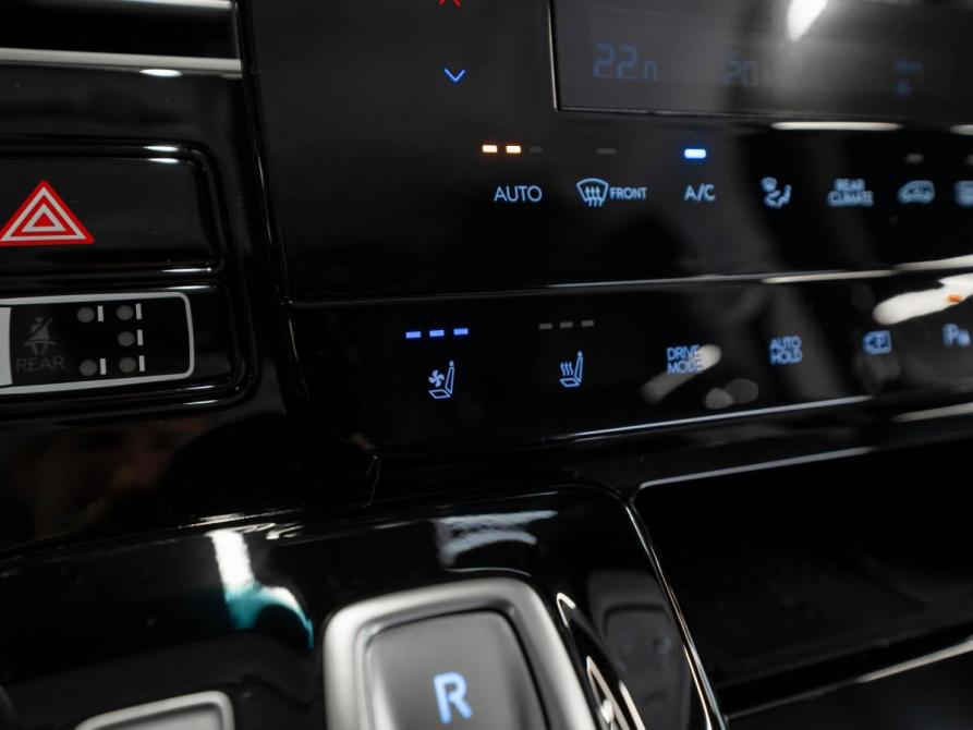 Hyundai Staria I Москва  - изображение 33