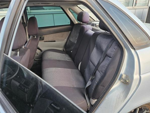 Lada (ВАЗ) Priora I с пробегом 2008 года, цена 279 000 рублей, 162324 км, седан, Автокод Объявления