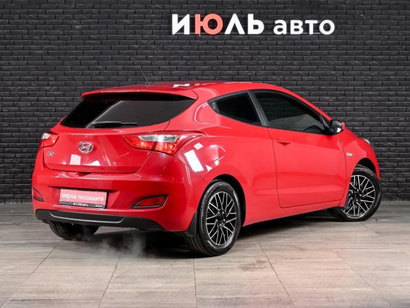Hyundai i30 II с пробегом 2013 года, цена 1 000 000 рублей, 146551 км, хэтчбек, Автокод Объявления